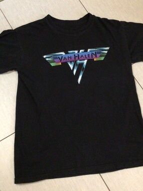Van Halen tshirt